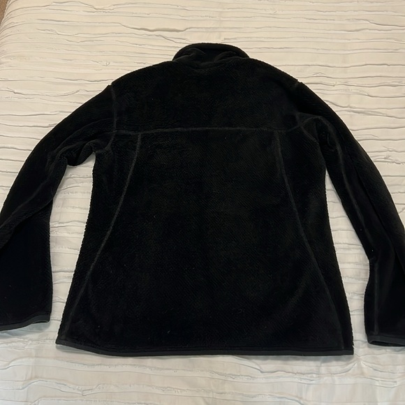 Patagonia Snap-t Fleece Pullover Women’s Size L - Picture 6 of 6